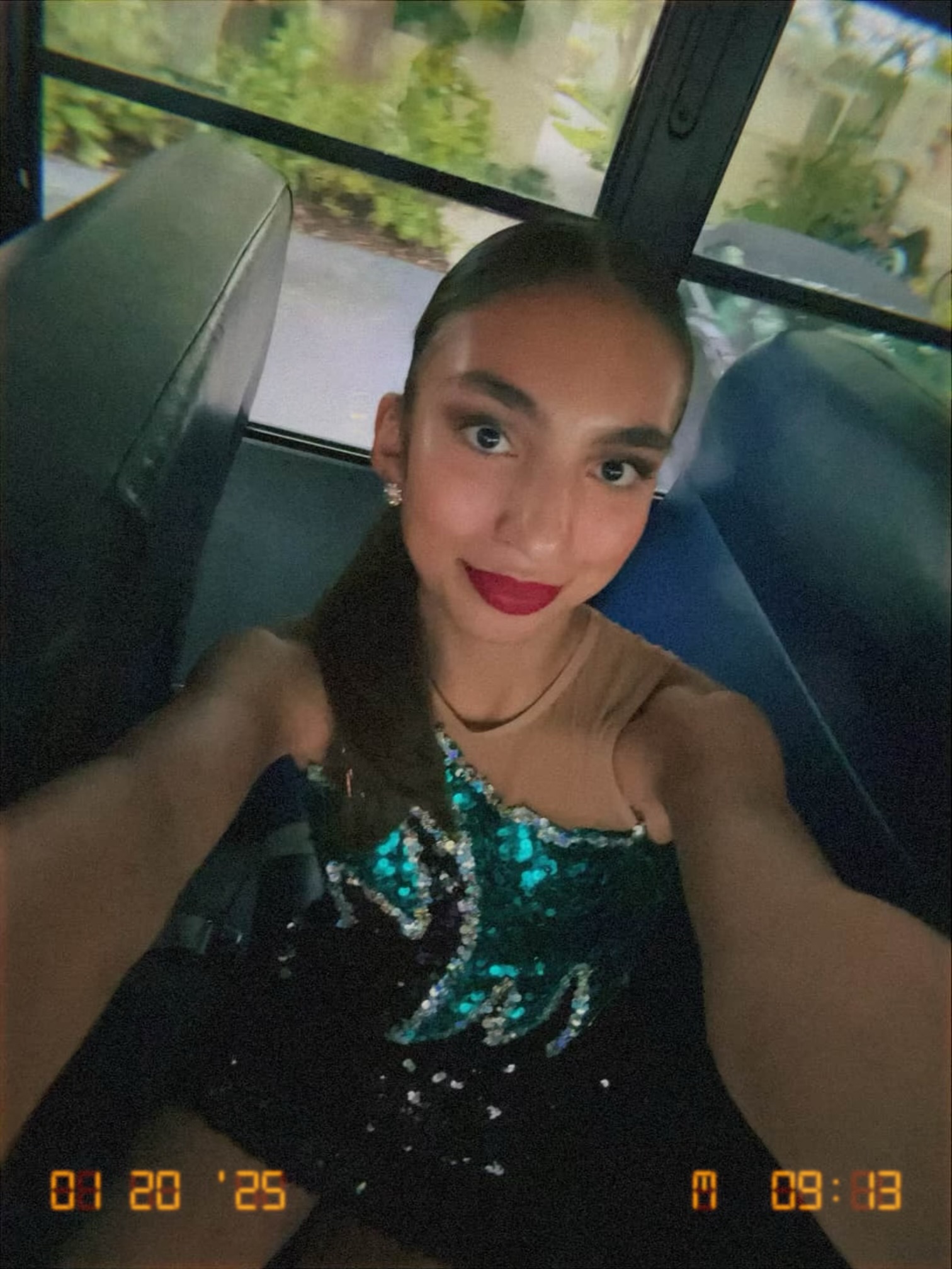 Sophie Stan