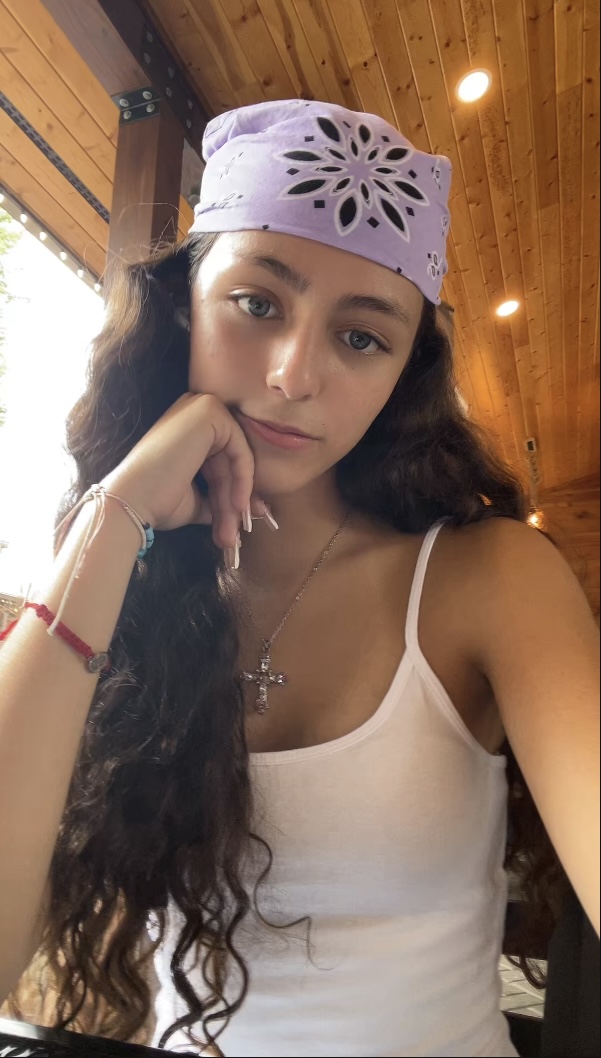 Gabriela Martinez Gil